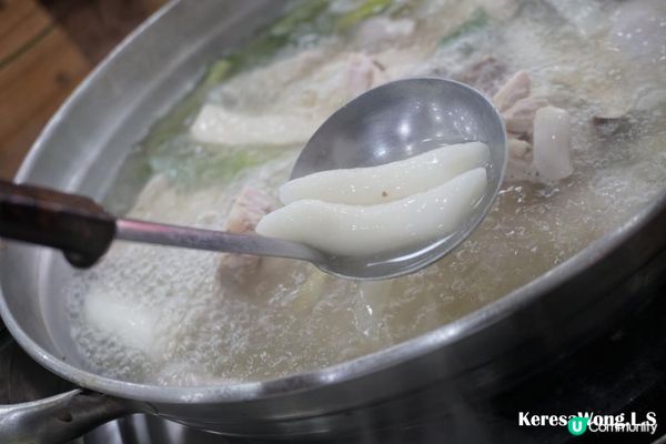 2023韓國首爾【孔陵一隻雞】回頭率高 勝過陳玉華!