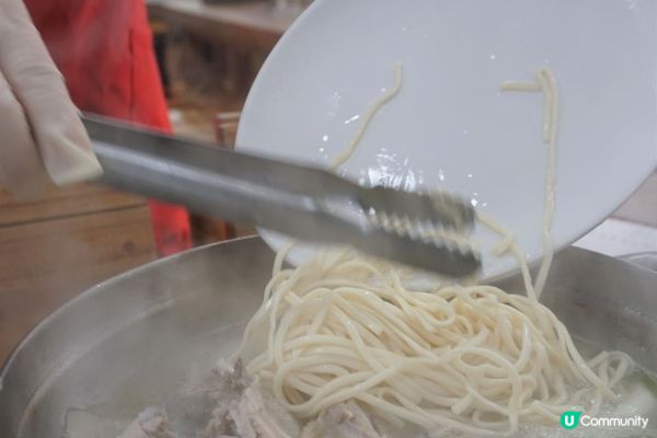 2023韓國首爾【孔陵一隻雞】回頭率高 勝過陳玉華!