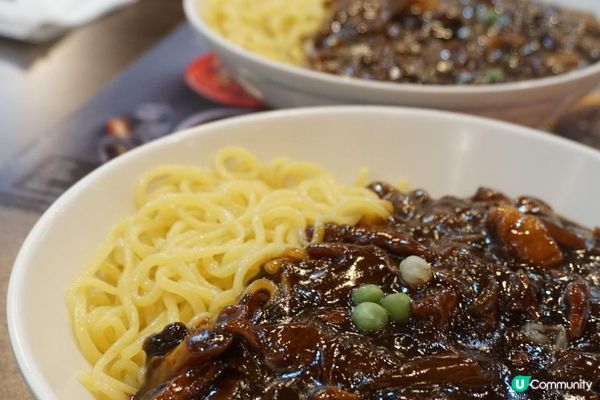 2023韓國首爾【香港飯店0410 PLUS】平靚正炸醬麵 推介!