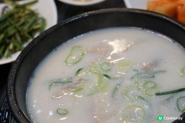 2023韓國首爾【豚壽百弘大直營店】價錢平 但味道偏淡