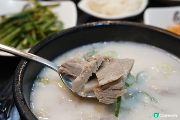 2023韓國首爾【豚壽百弘大直營店】價錢平 但味道偏淡