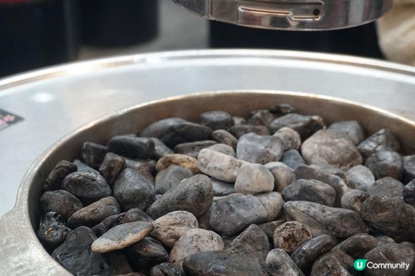 2023韓國首爾【小豬存錢筒】非推介之石春韓國烤肉