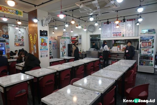 2023韓國首爾【廣藏市場】傳統市場 6大人氣必吃美食