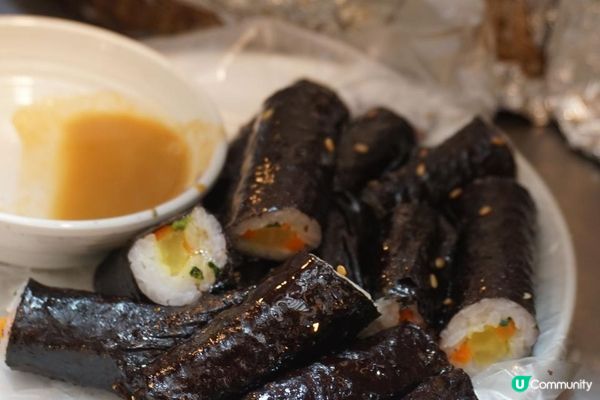 2023韓國首爾【廣藏市場】傳統市場 6大人氣必吃美食