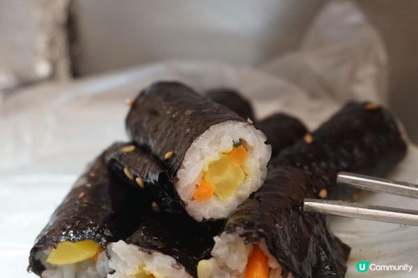 2023韓國首爾【廣藏市場】傳統市場 6大人氣必吃美食