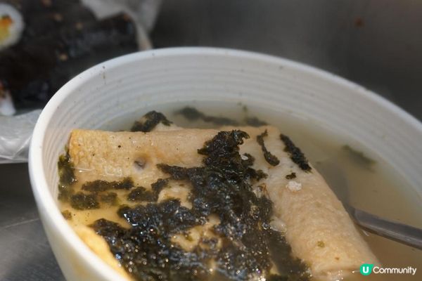 2023韓國首爾【廣藏市場】傳統市場 6大人氣必吃美食