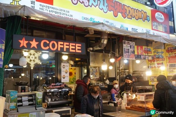 2023韓國首爾【廣藏市場】傳統市場 6大人氣必吃美食