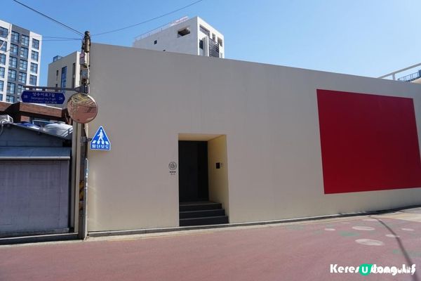 2023韓國首爾【NUDAKE 聖水 누데이크 성수】藝術品Dessert 值得專程一試!