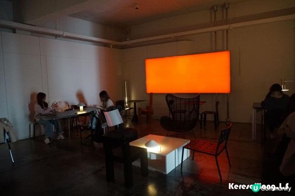 2023韓國首爾【NUDAKE 聖水 누데이크 성수】藝術品Dessert 值得專程一試!