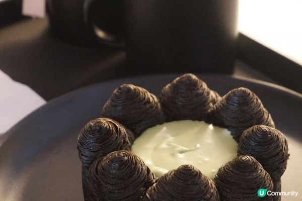 2023韓國首爾【NUDAKE 聖水 누데이크 성수】藝術品Dessert 值得專程一試!