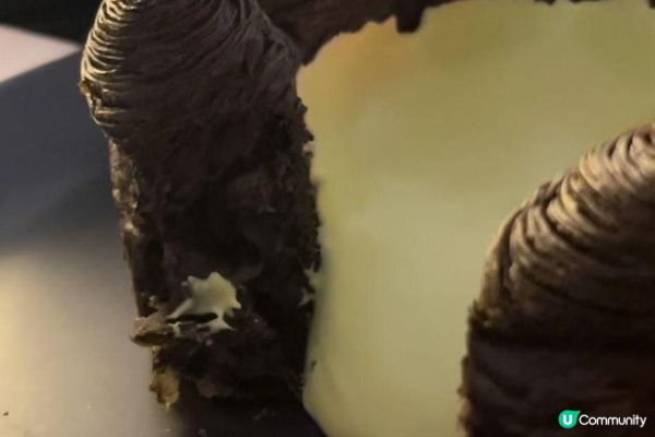 2023韓國首爾【NUDAKE 聖水 누데이크 성수】藝術品Dessert 值得專程一試!