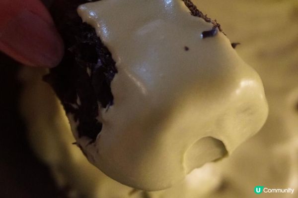 2023韓國首爾【NUDAKE 聖水 누데이크 성수】藝術品Dessert 值得專程一試!