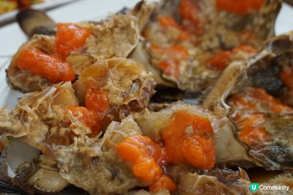 2023韓國首爾【韓女士醬蟹한여사 간장게장】蟹size偏大, 醬油味剛好