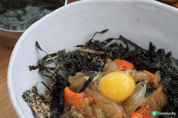 2023韓國首爾【韓女士醬蟹한여사 간장게장】蟹size偏大, 醬油味剛好