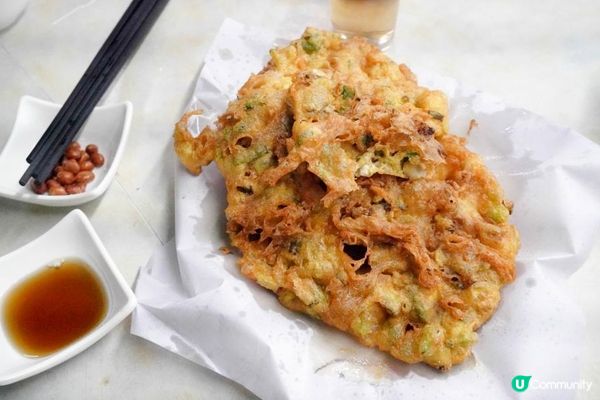 【飲食】九龍灣．轉走健康路線的傳統「冬菇亭」大排檔？｜合興