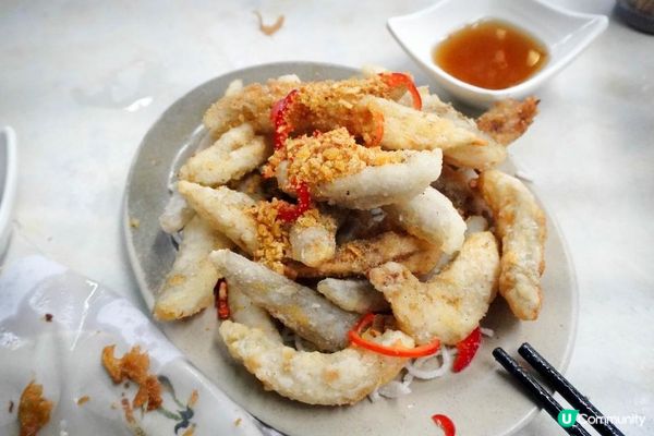 【飲食】九龍灣．轉走健康路線的傳統「冬菇亭」大排檔？｜合興