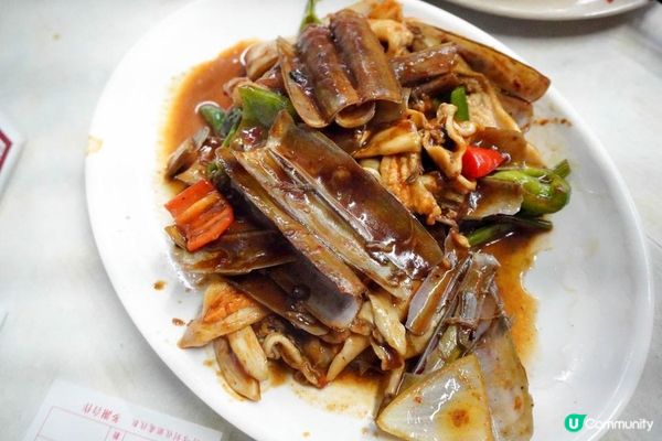 【飲食】九龍灣．轉走健康路線的傳統「冬菇亭」大排檔？｜合興