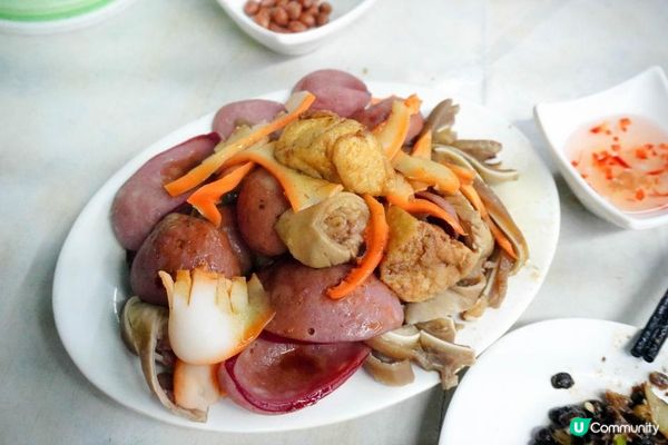 【飲食】九龍灣．轉走健康路線的傳統「冬菇亭」大排檔？｜合興