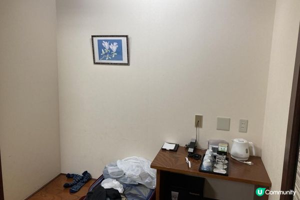 日本東北白色新年之旅 --- 秋田田澤湖雪中溫泉[田澤湖溫泉度假村]