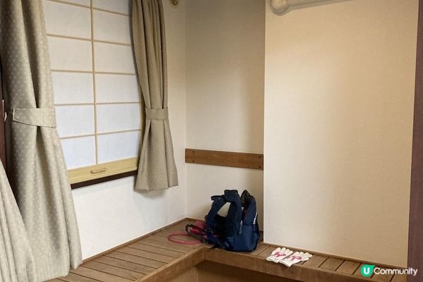 日本東北白色新年之旅 --- 秋田田澤湖雪中溫泉[田澤湖溫泉度假村]