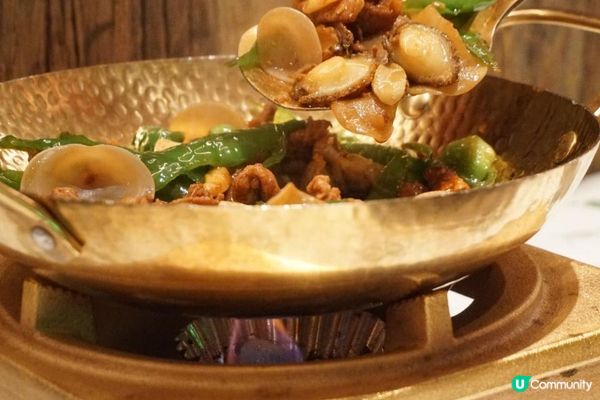 將軍澳【農耕記 湖南土菜】內地過江龍湖南土菜 果然好食!