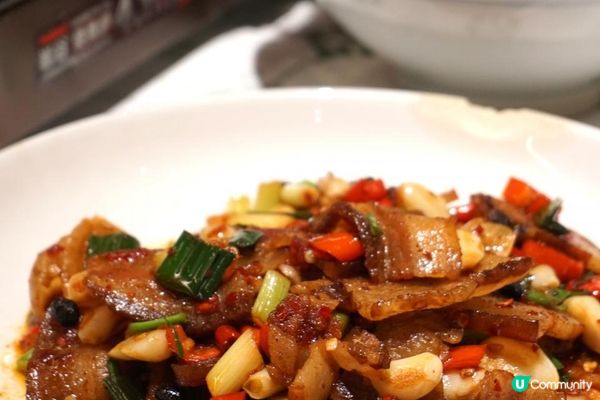 將軍澳【農耕記 湖南土菜】內地過江龍湖南土菜 果然好食!