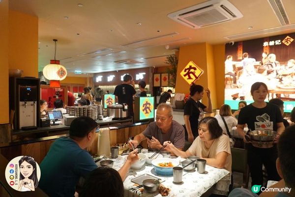 將軍澳【農耕記 湖南土菜】內地過江龍湖南土菜 果然好食!