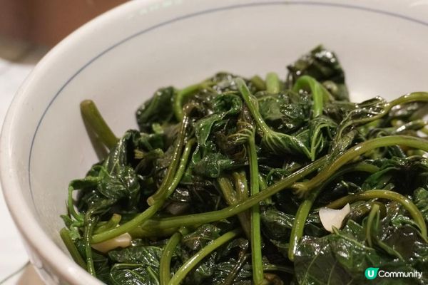 將軍澳【農耕記 湖南土菜】內地過江龍湖南土菜 果然好食!