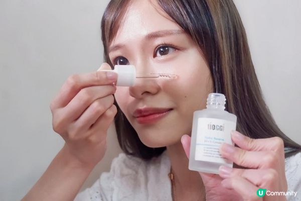 MIOGGI人氣補水孖寶🌟由依家開始就要水潤水潤皮膚