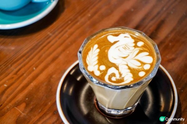 【飲食】屯門．簡約Cafe、性價比高的特色意粉和咖啡｜BYOB Coffee Roaster