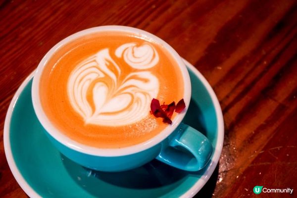 【飲食】屯門．簡約Cafe、性價比高的特色意粉和咖啡｜BYOB Coffee Roaster