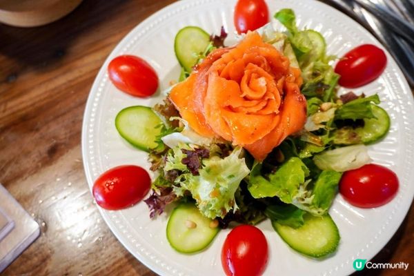 【飲食】屯門．簡約Cafe、性價比高的特色意粉和咖啡｜BYOB Coffee Roaster