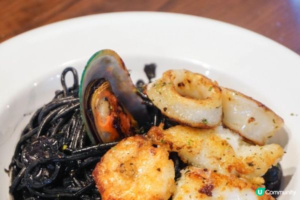 【飲食】屯門．簡約Cafe、性價比高的特色意粉和咖啡｜BYOB Coffee Roaster