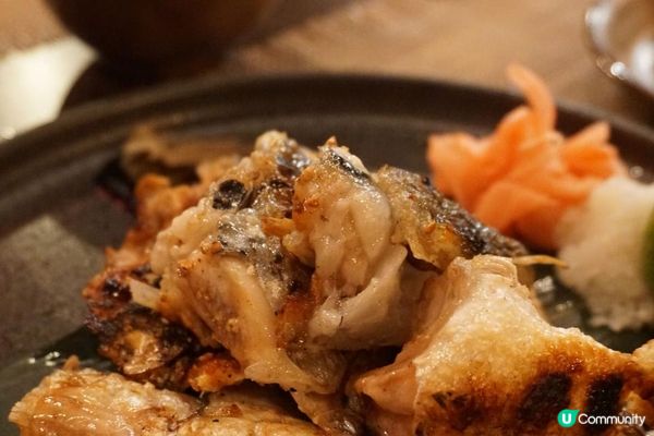 銅鑼灣【Mokumoku Yakiton】高質串燒居酒屋