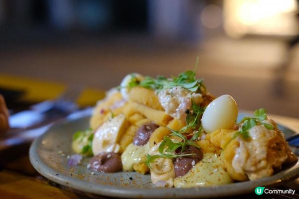 【美食推介】灣仔隱世美食🌟星街秘魯菜 Chullschick