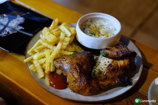 【美食推介】灣仔隱世美食🌟星街秘魯菜 Chullschick