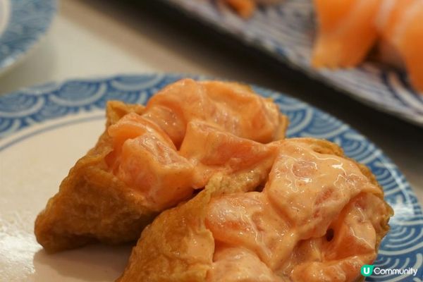 九龍灣【隼】小朋友至愛的鐵路主題壽司餐廳