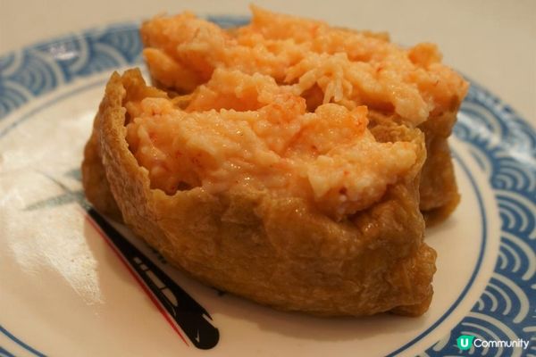 九龍灣【隼】小朋友至愛的鐵路主題壽司餐廳