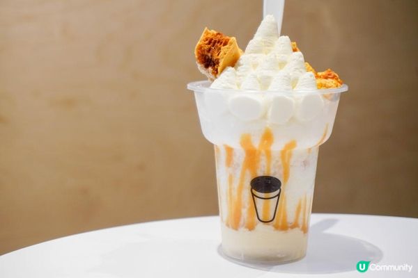 【飲食】可愛的打卡刨冰甜點 - 粉雪冰｜Sweet Craft