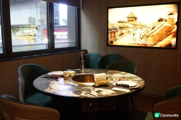 中環【朝天門】唱住K食重慶火鍋新體驗