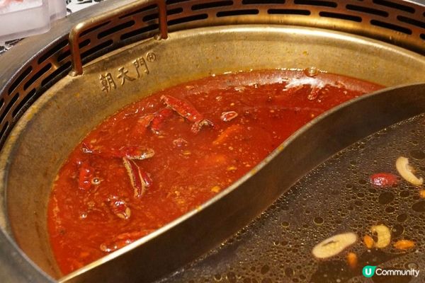 中環【朝天門】唱住K食重慶火鍋新體驗