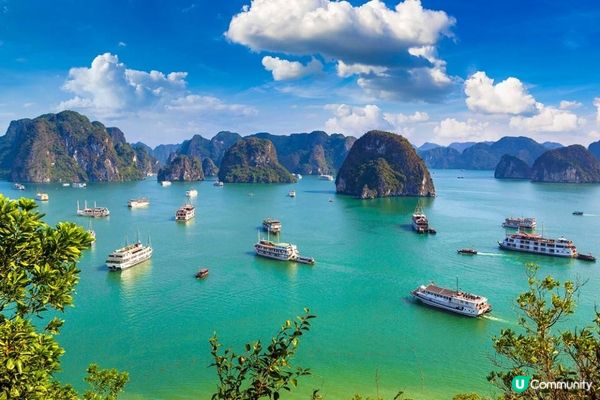 【越南旅遊攻略】越南自由行景點、花費、旅行必備知識一次看！