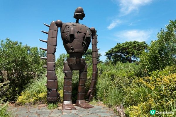 一生一定想去一次！ 人生願望清單上的20個日本美術館（二）