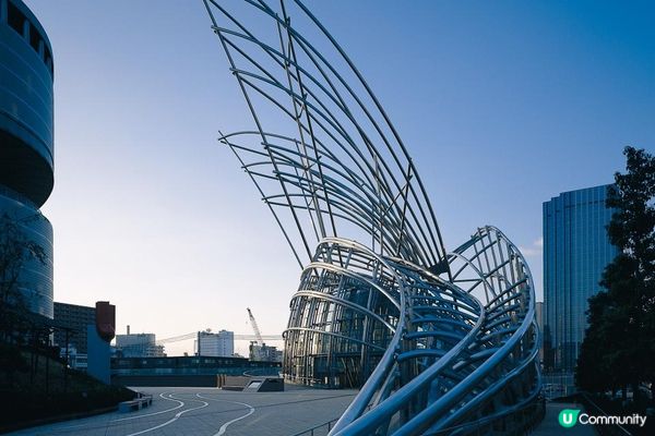 一生一定想去一次！ 人生願望清單上的20個日本美術館（二）