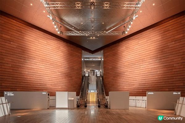 一生一定想去一次！ 人生願望清單上的20個日本美術館（二）