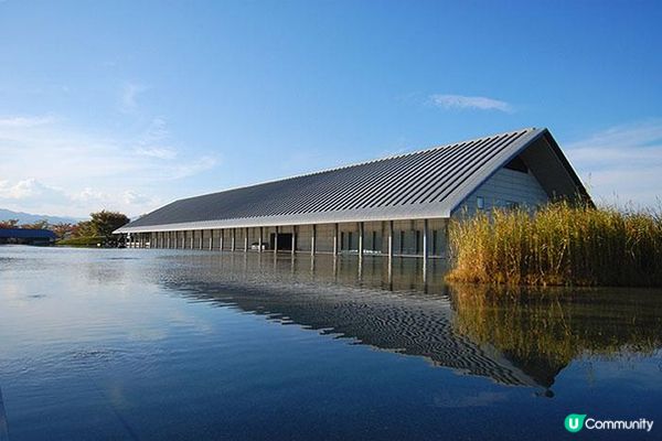 一生一定想去一次！ 人生願望清單上的20個日本美術館（二）