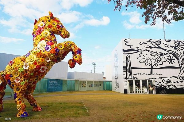 一生一定想去一次！ 人生願望清單上的20個日本美術館（二）