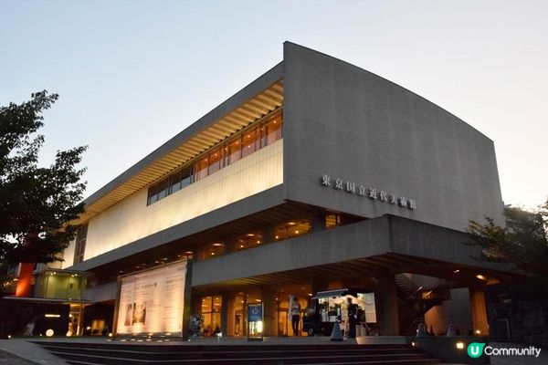 一生一定想去一次！ 人生願望清單上的20個日本美術館（二）