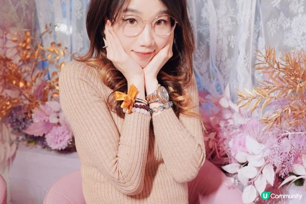 Purple Cafe洋溢夢幻紫色少女心