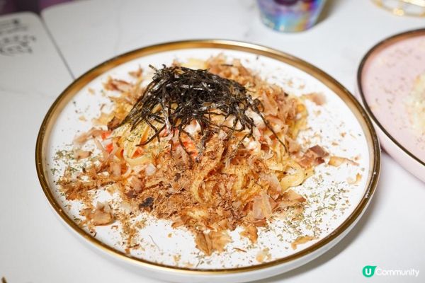 Purple Cafe洋溢夢幻紫色少女心